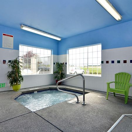 Best Western Plus Liberty Lake Inn Spokane Valley Facilities photo