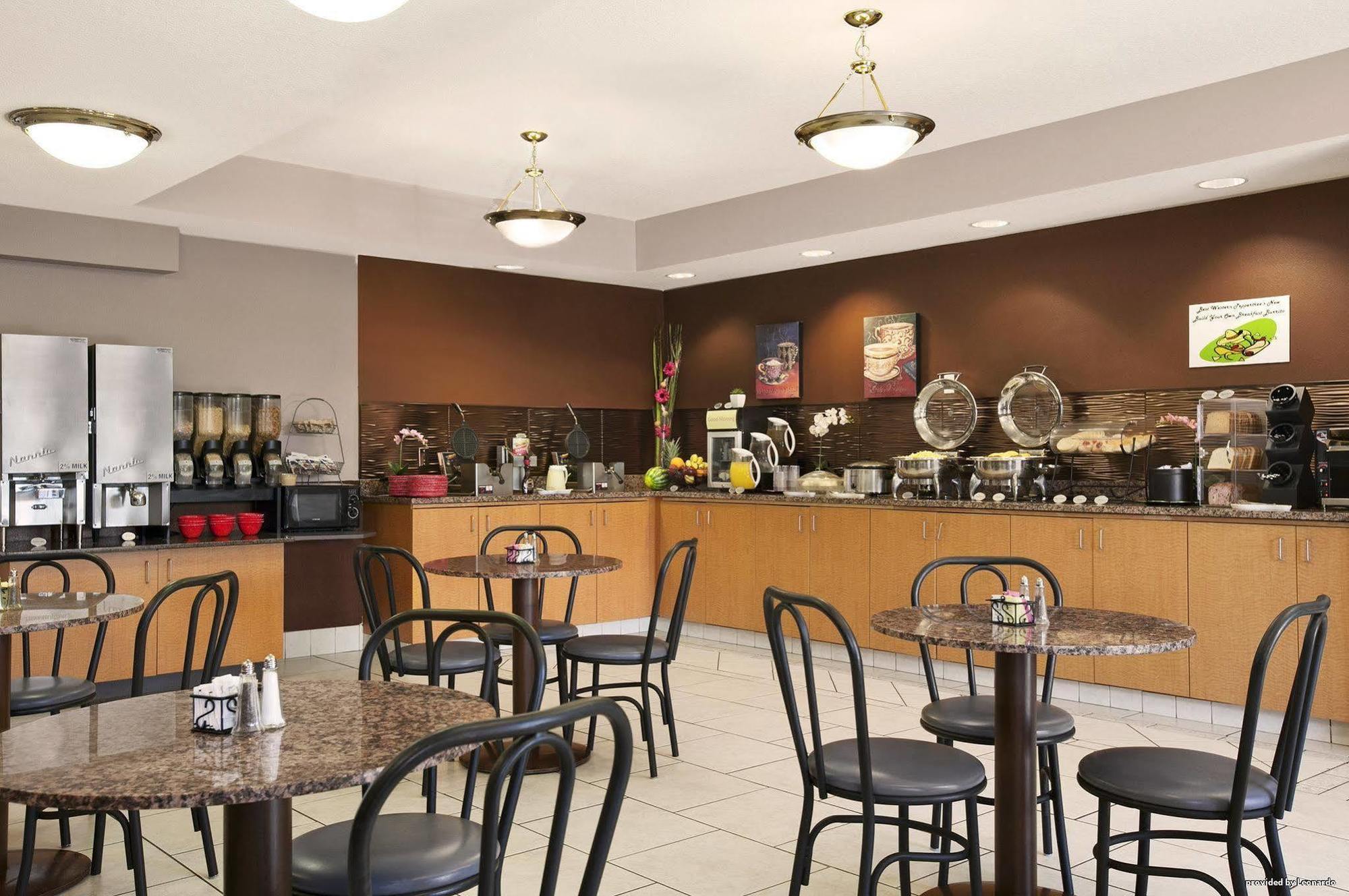 Best Western Plus Liberty Lake Inn Spokane Valley Exterior photo